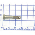 Misc. Pins,Pin Counterweight Mounting K