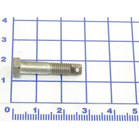 Misc. Pins,Pin Counterweight Mounting K