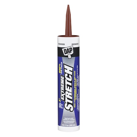 Extreme Stretch Acrylic Urethane, 10 oz, Cylinder, Acrylic Urethane Base, Extreme Stretch
