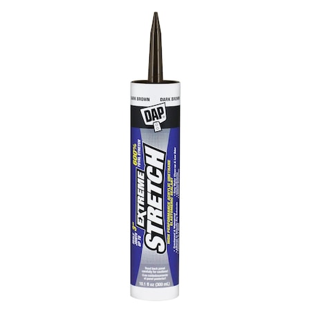 Extreme Stretch Acrylic Urethane, 10 oz, Cylinder, Acrylic Urethane Base, Extreme Stretch