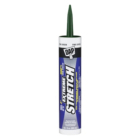 Extreme Stretch Acrylic Urethane, 10 oz, Cylinder, Acrylic Urethane Base, Extreme Stretch