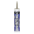 Acrylic Urethane Sealant, 10 oz, Cartridge, Limestone, Acrylic Base, Extreme Stretch