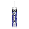 Extreme Stretch Acrylic Sealant, 10 oz, Cylinder, Acrylic Urethane Base, Extreme Stretch