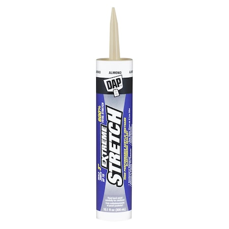 Extreme Stretch Acrylic Urethane, 10 oz, Cylinder, Acrylic Urethane Base, Extreme Stretch