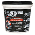 Advanced Exterior Filler