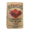 Western Hydrated Lime