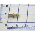 Dock Leveler,10Mm Ball Stud For 710-397