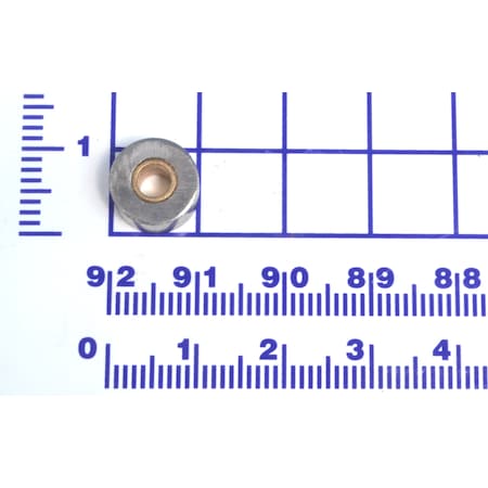 Bearings,Pivot Bearing 3/8"" Id X 1/2"" O
