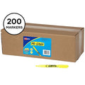 Hi-Liter Value Pack Pen-Style Hig,PK200
