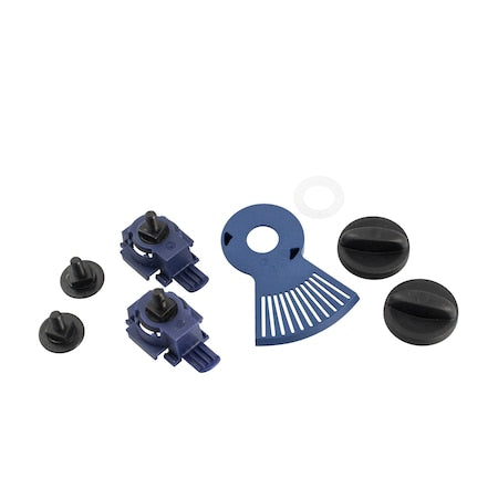 Speedglas Headband Assembly Kit SL 05-06