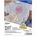 Heat Transfer Paper for Light Fabrics,8