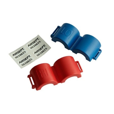 Click Lock Fifty Pack-R134a Systems