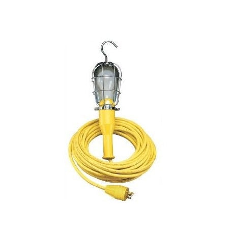 HNDLMP-100W 50FT CRD INSUL