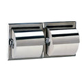 Toilet Tissue Dispenser