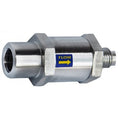 High Side Filter-Male Insert O-Ring MIO