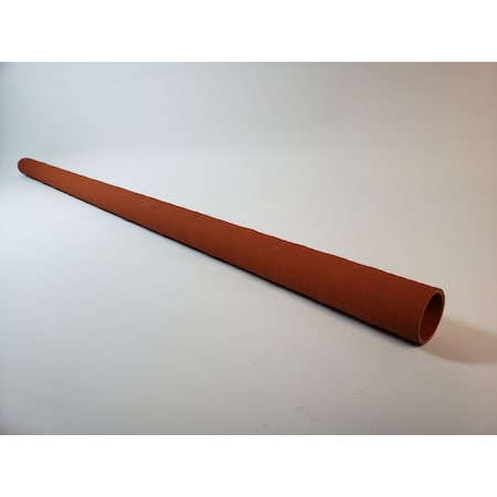 Silicone Turbo Hose,1-1/4""x36