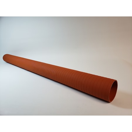 Silicone Turbo Hose,2-1/2""x36