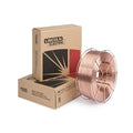 MIG Welding Wire, ER70S-3, 0.045", 33 lb