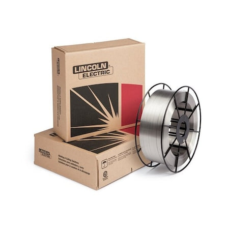 MIG Welding Wire,ERNiCrMo-3,0.035"",33 lb