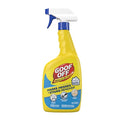 Heavy Duty Remover Degreaser, 22 Oz Trigger Spray Bottle, Liquid, Slight Yellow to Transparent