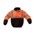ONYX Surveyors Safety Vest, Black, 5XL