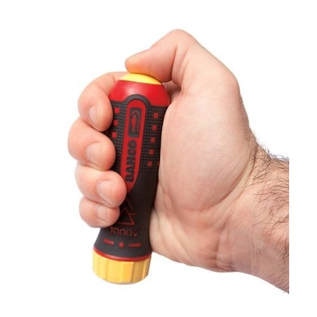 Bahco Bahco Spare Handle