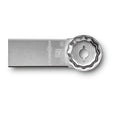 Sqare Caulking Blades Slm 60X30X1 Pack5