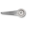 Pointed Caulking Blade Slm 68X1