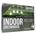 SmokePhonics 4-Socket Corded LED Grow Li