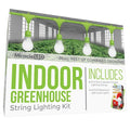 Absolute Daylight 4-Socket Corded LED Gr