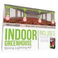 Absolute Daylight 4-Socket Corded LED Gr