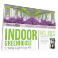 Daylight 4-Socket Corded LED Grow L, PK4