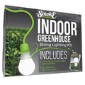 SmokePhonics Single-Socket Corded LED Gr