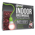 SmokePhonics Single-Socket Corded LED Gr