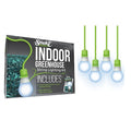 SmokePhonics Single-Socket Corded L, PK4