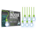 SmokePhonics Single-Socket Corded L, PK6