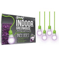 SmokePhonics Single-Socket Corded L, PK4