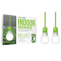 Ultra Grow Single-Socket Corded LED, PK2