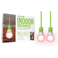 Ultra Grow Single-Socket Corded LED, PK2