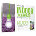 Ultra Grow Single-Socket Corded LED Grow