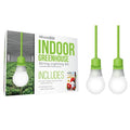 Absolute Daylight Single-Socket Cor, PK2