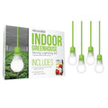 Absolute Daylight Single-Socket Cor, PK4