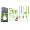 Absolute Daylight Single-Socket Cor, PK6