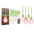 Absolute Daylight Single-Socket Cor, PK4