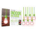 Absolute Daylight Single-Socket Cor, PK6