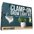 Ultra Grow LED Clamp-On Grow Light Kit w