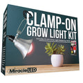Ultra Grow LED Clamp-On Grow Light Kit w