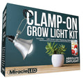 Absolute DayLght LED Clamp-On Grow Lght