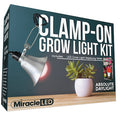 Absolute Daylight LED Clamp-On Grow Ligh