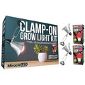 Absolute Daylight LED Clamp-On Grow, PK2